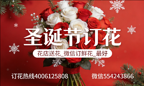 平顶山汝州市花店送花_微信订鲜花_圣诞节订花_最好? 平顶山汝州市花店