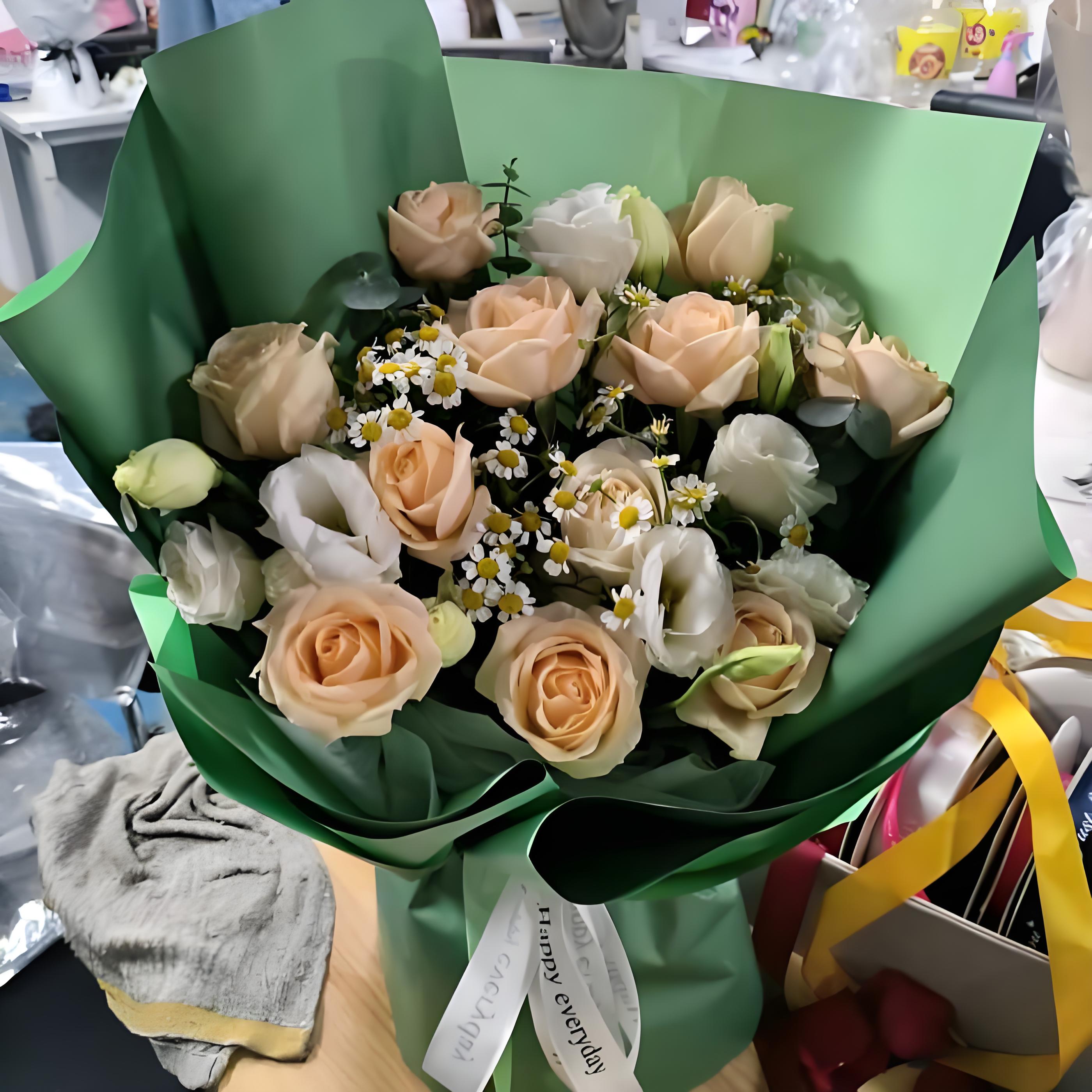 平顶山汝州市花店